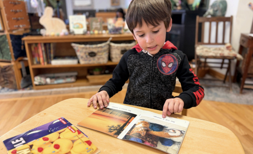 When Will My Child Start Reading?