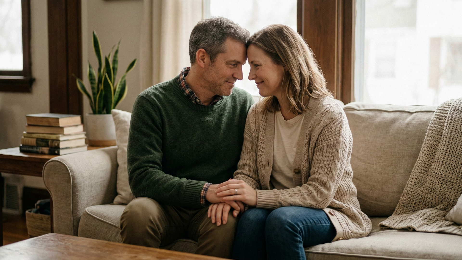 Greater Impact Marriage Coaching