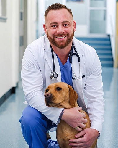 Dr. Daniel Rayment