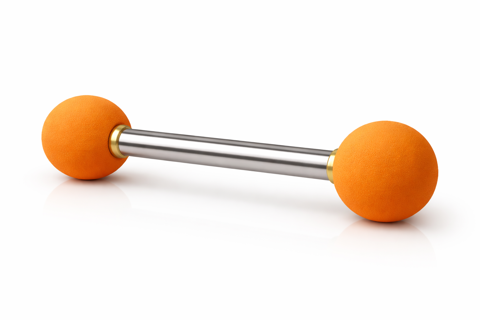 Abdomen Balls lifestyle