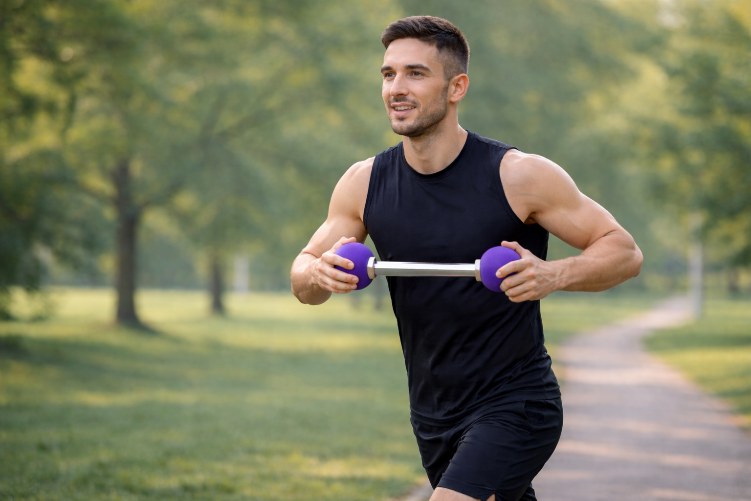 Abdomen Balls functional movement device
