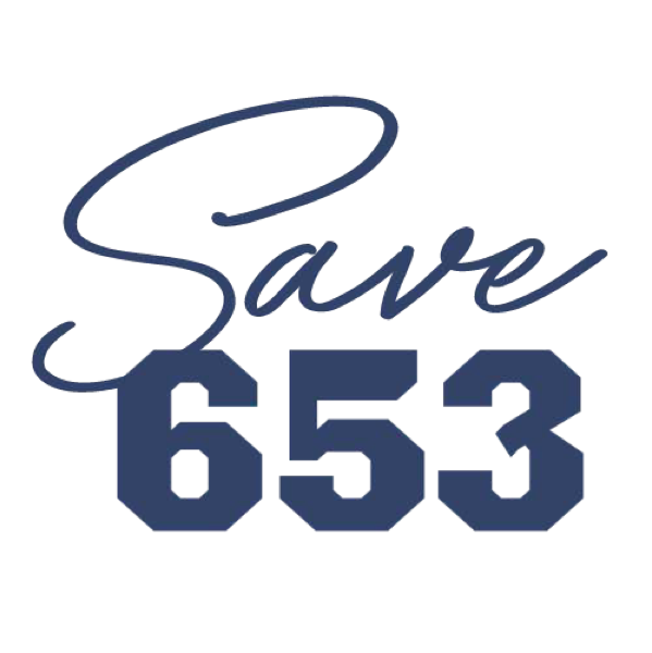 Save 653 Invitational