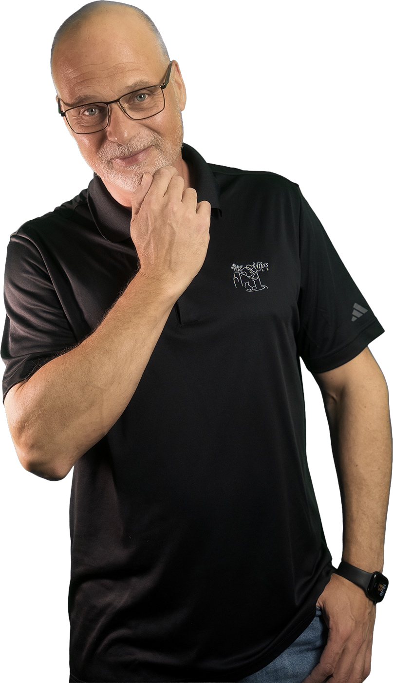 Thom Wettstein, Musikproduzent und Mastering Engineer Schweiz