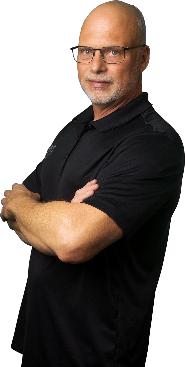 Thom Wettstein