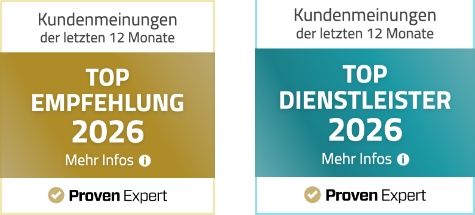 ProvenExpert 2026