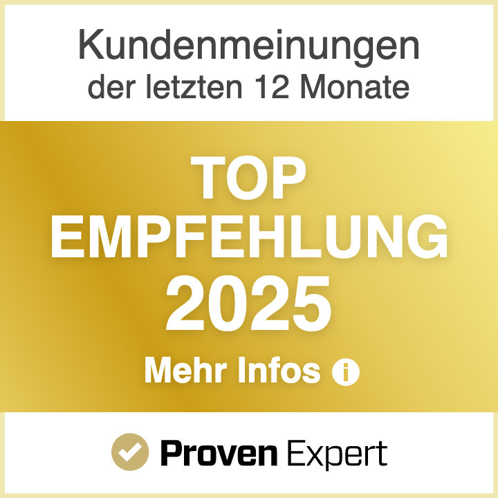 Top Empfehlung 2024