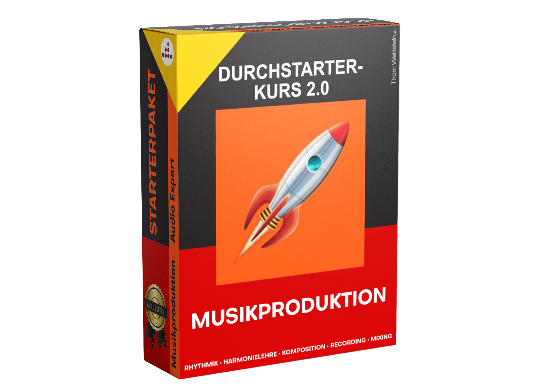 Durchstarter-Kurs 2.0