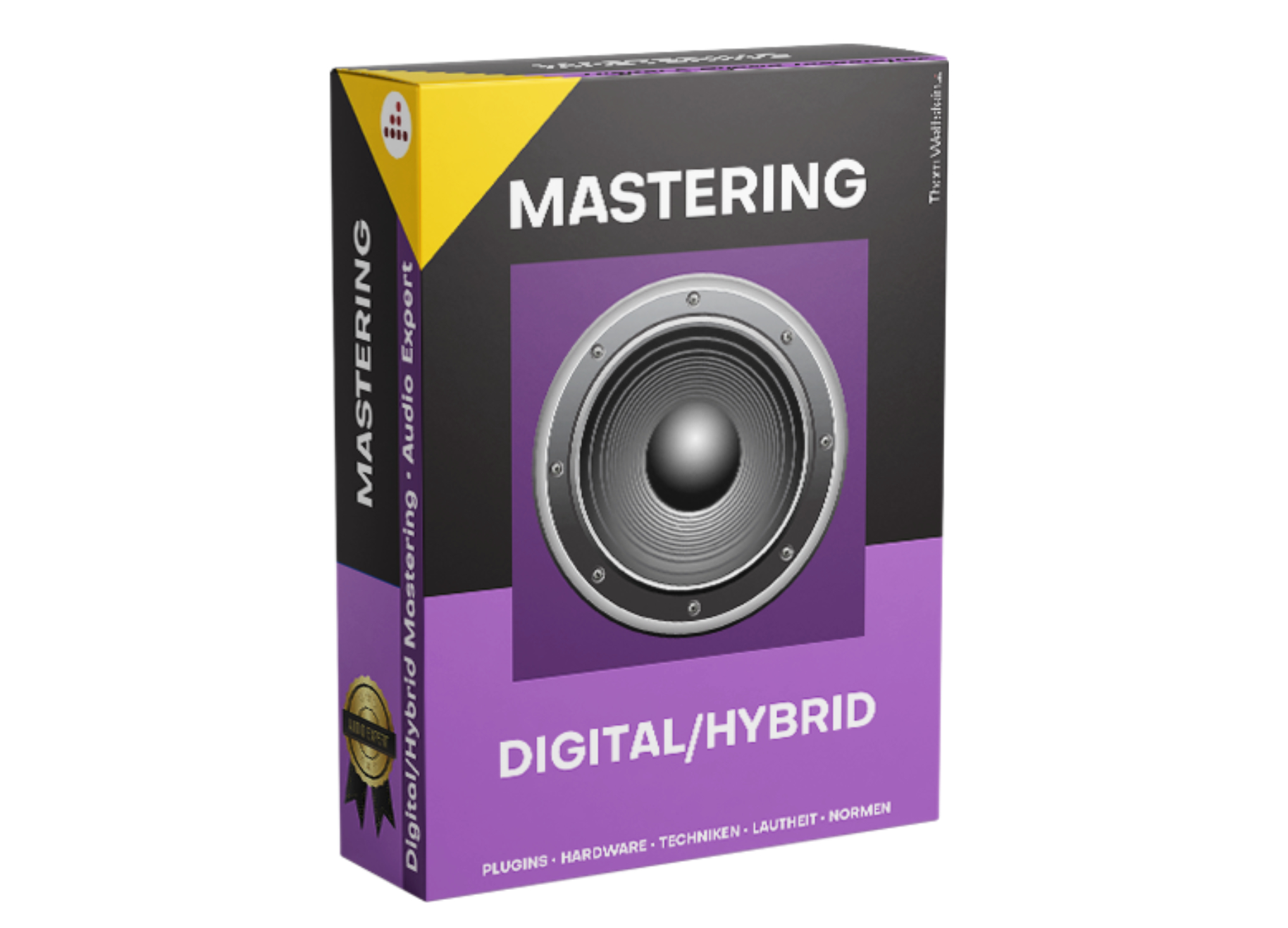 Mastering-Profi