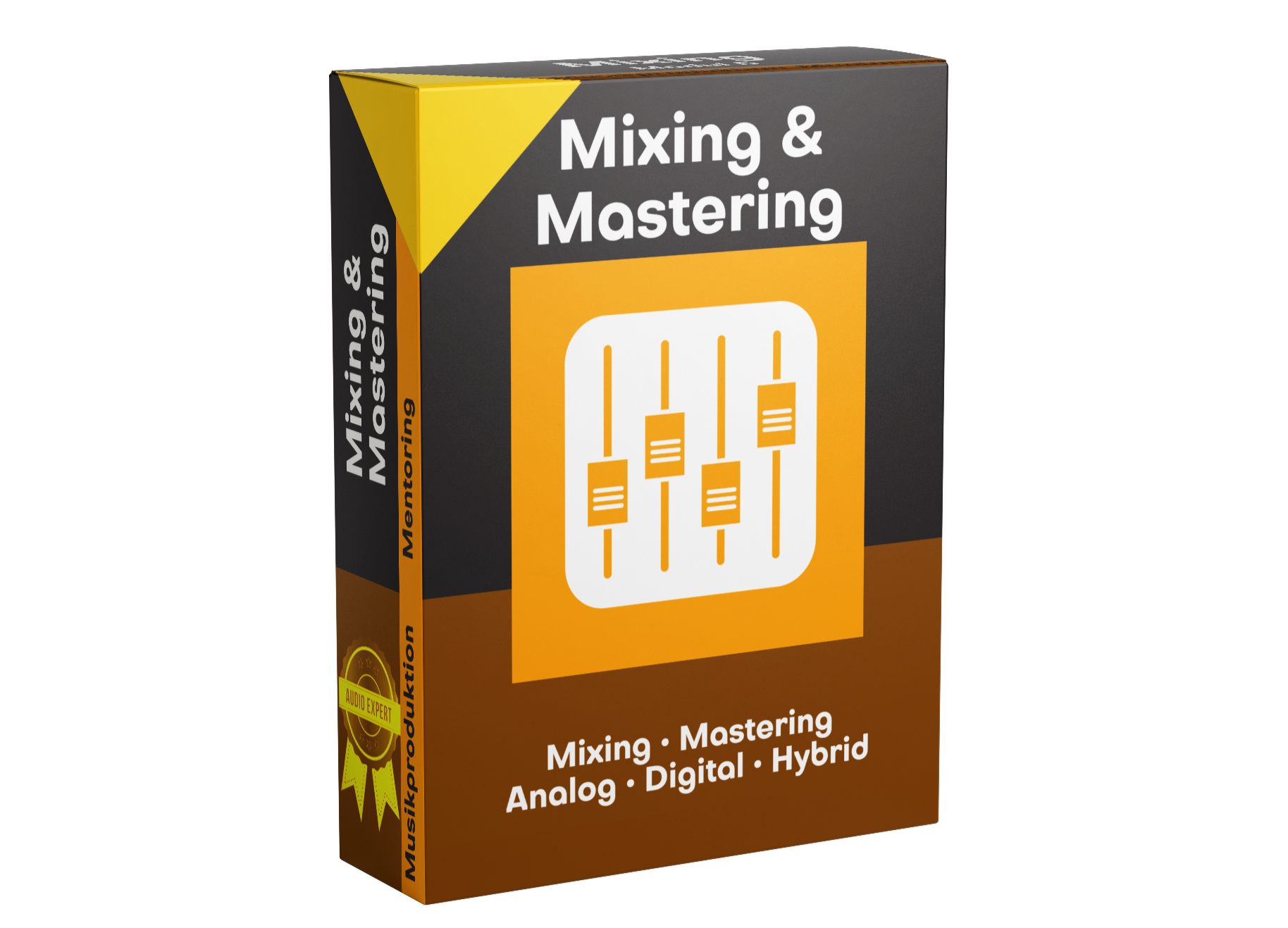 Mix & Master Bundle