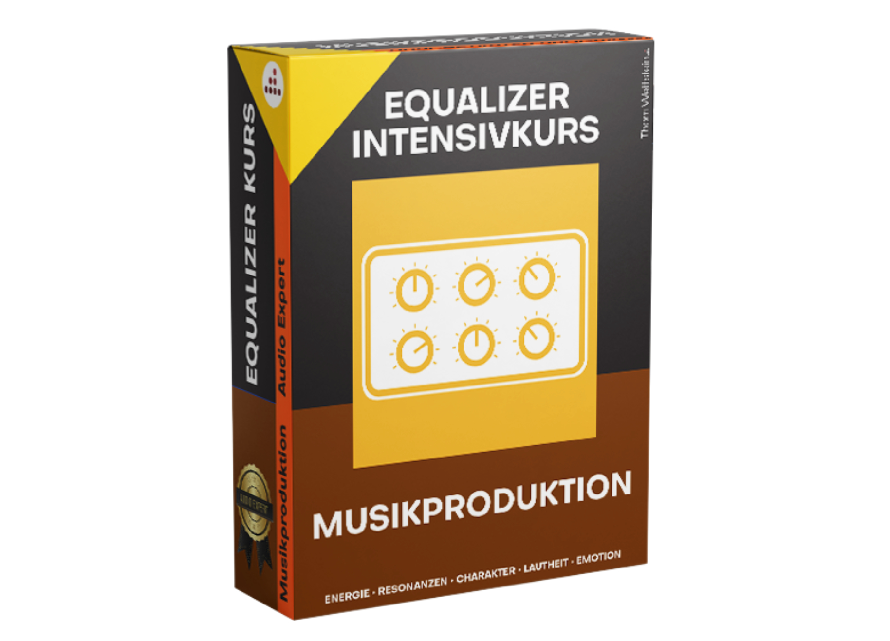 Equalizer Intensivkurs
