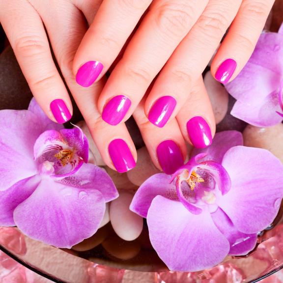 Nail enhancements Jurupa Valley