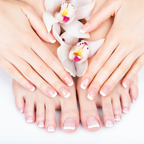Manicure and pedicure Jurupa Valley