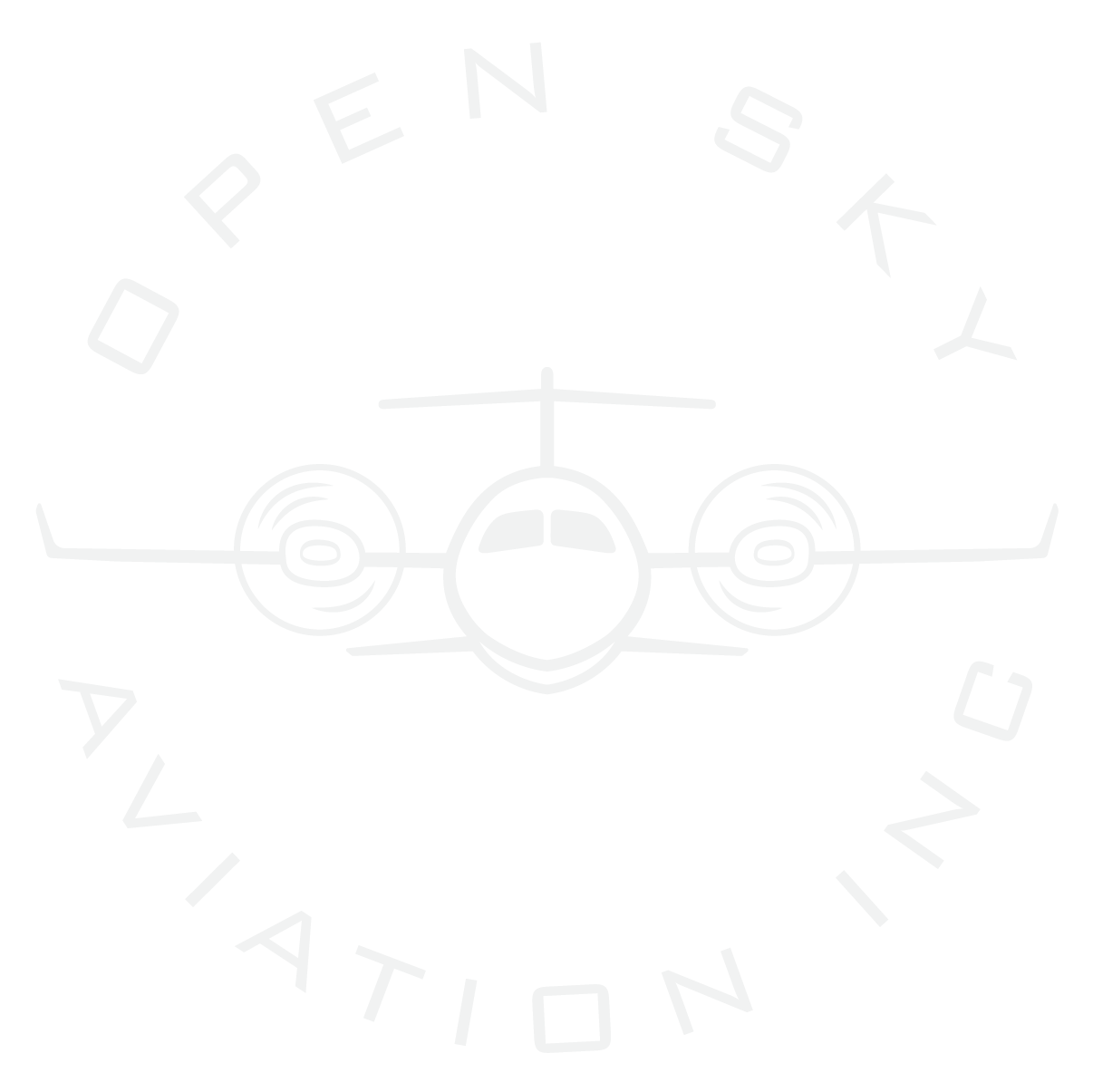 Open Sky Aviation INC