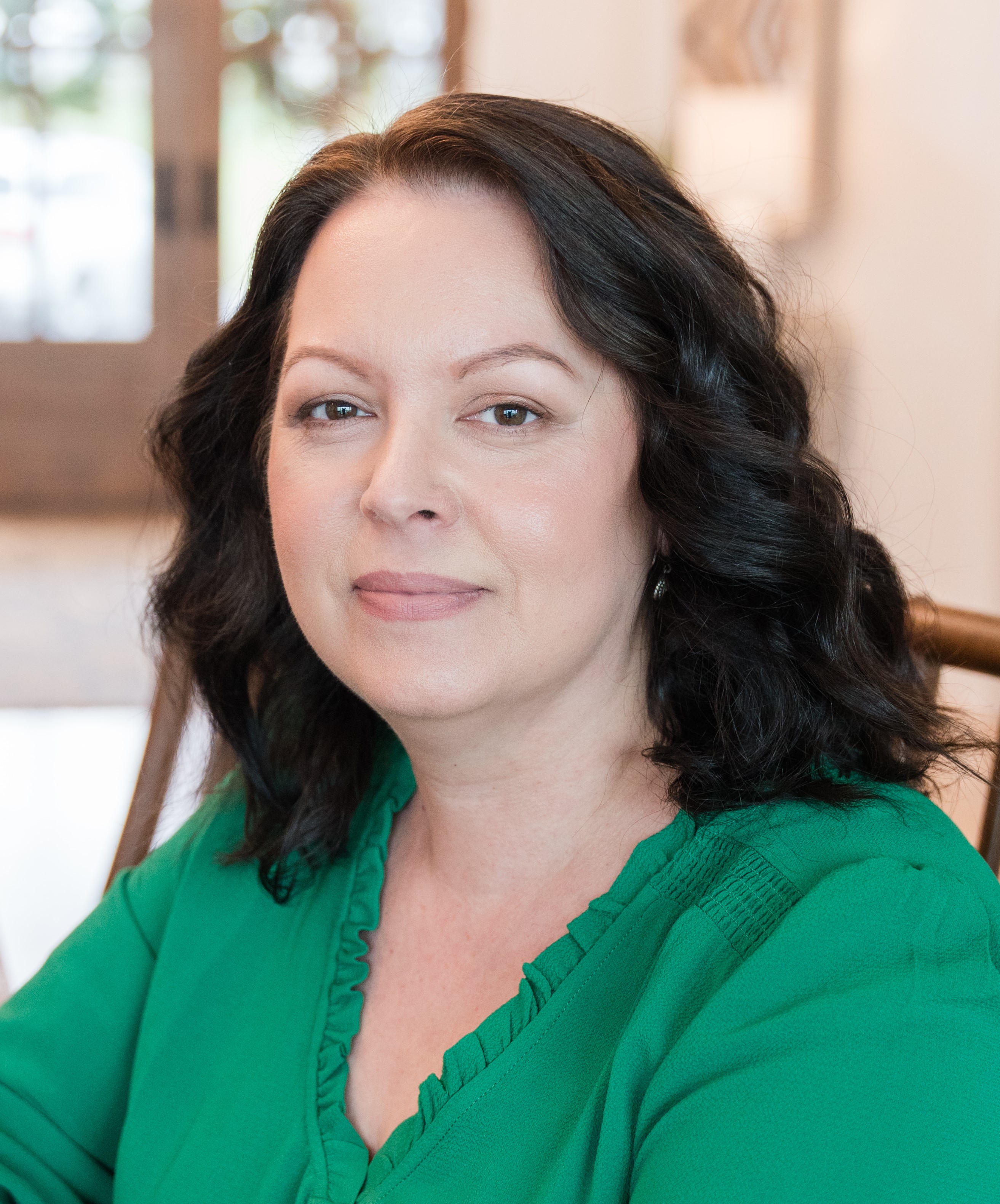 Christi is the Founder & President of Alpha Omega Consulting & Bookkeeping, specializing in advisory bookkeeping, tax planning, and audit‑ready systems for creative entrepreneurs. She helps small business owners gain clarity, stay compliant, and build financially confident businesses.








