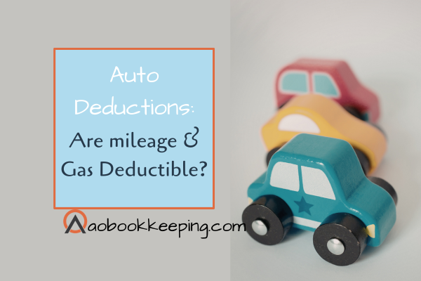 Mileage vs. Fuel: The Vehicle Deduction Mistake That Costs Entrepreneurs Thousands