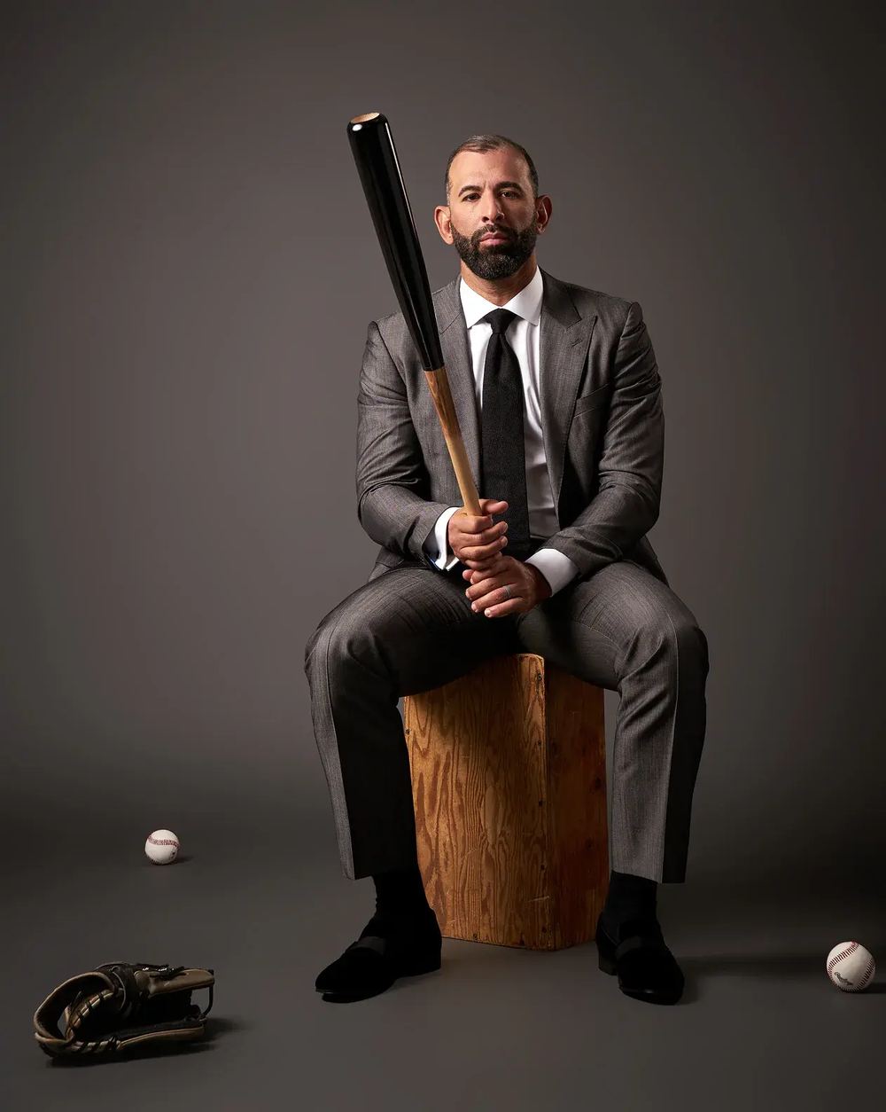 José Bautista
