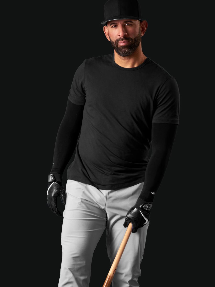 José Bautista