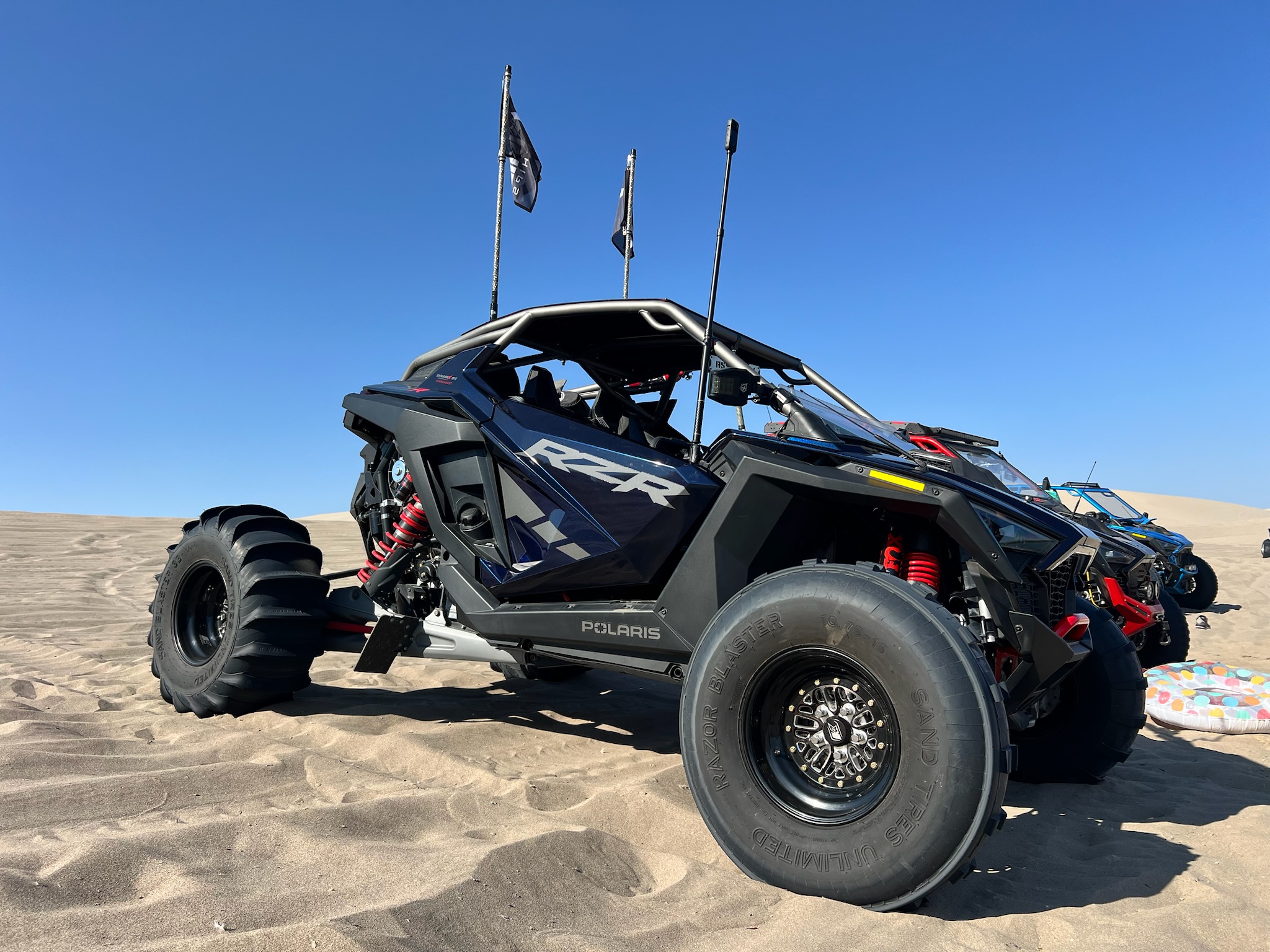 Titan Performance | Off-Road Repair & Tuning for ATVs, UTVs & Snowmobiles