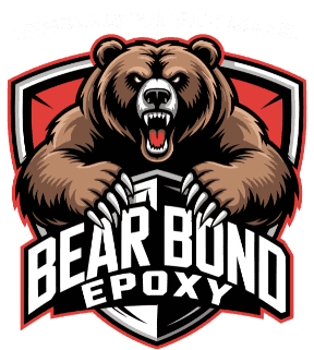 Bear Bond Epoxy