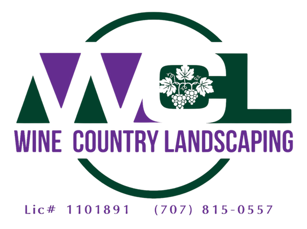 Wine Country Landscaping