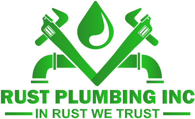 Ron Rust Plumbing