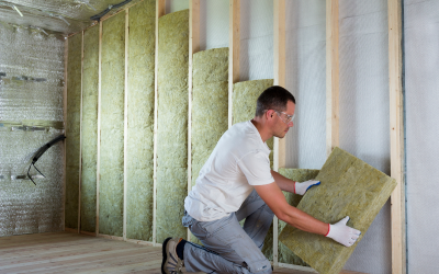 Attic Insulation