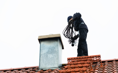 Chimney Cleaning