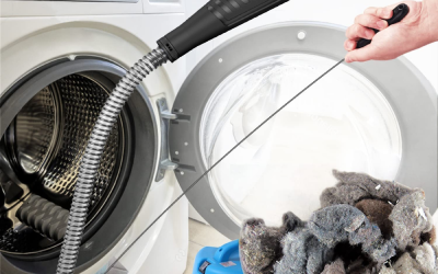 Dryer Vent Cleaning