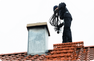 Chimney Cleaning