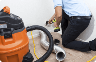 Dryer Vent Cleaning