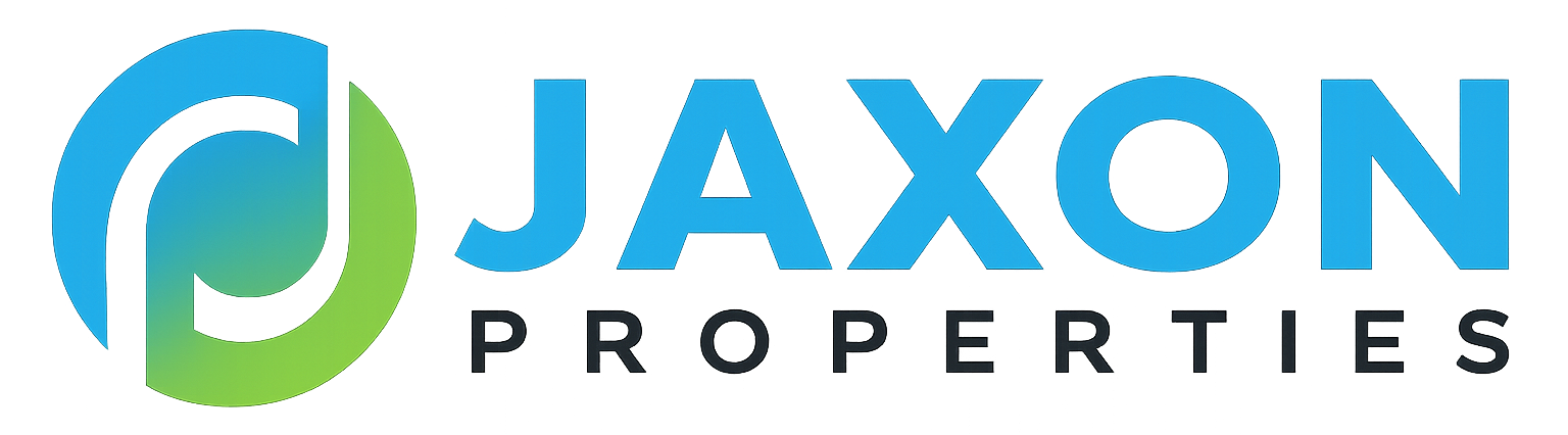 Jaxon Properties Logo