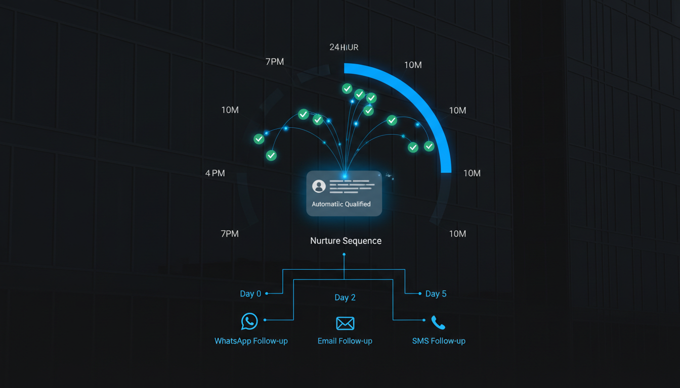 Automated review management and ORM for small businesses using AI Automated review management and ORM for small businesses using AI