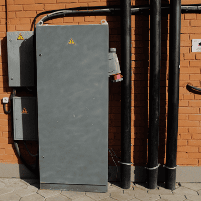 Fiber Installs in The Woodlands