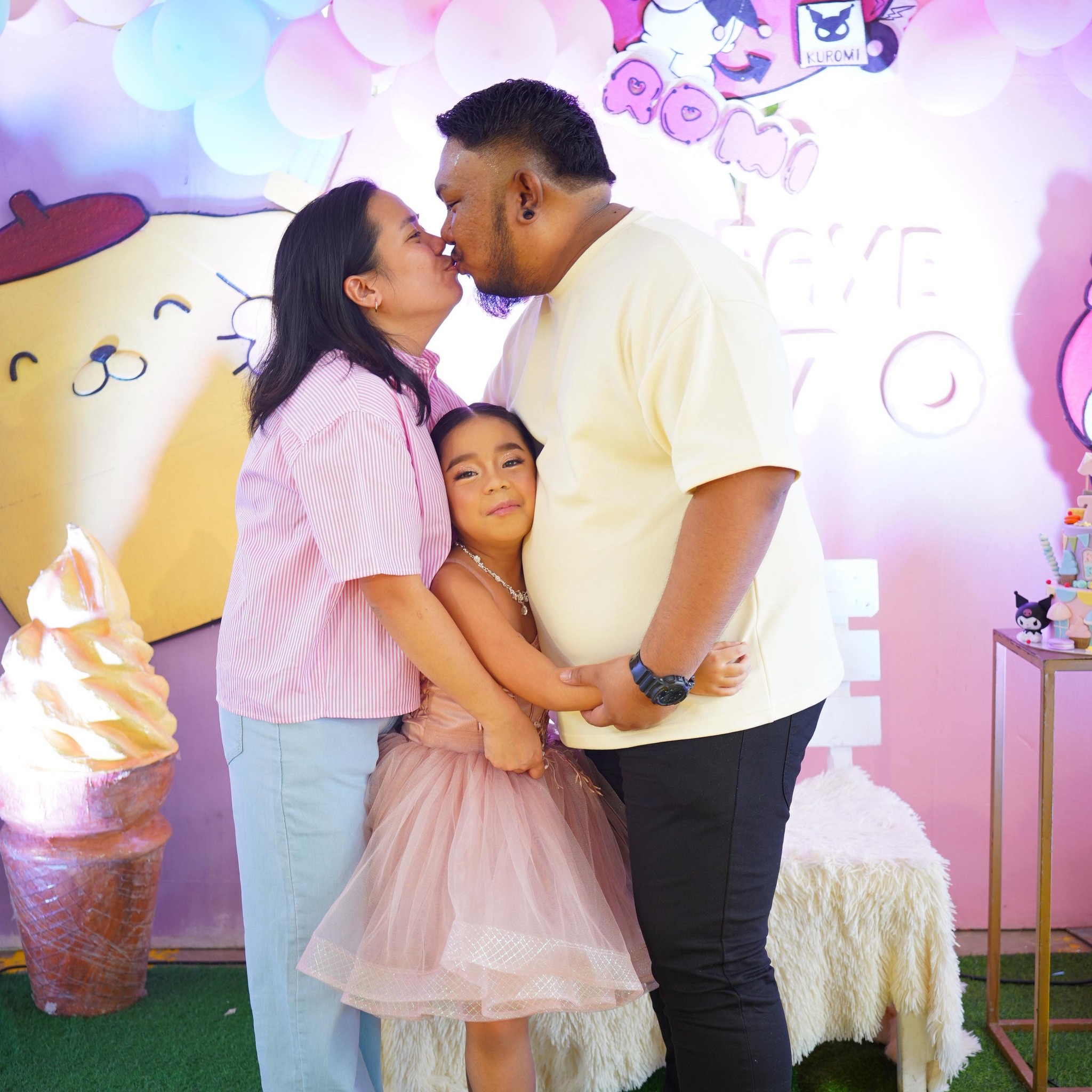 King Franzen Aguilar