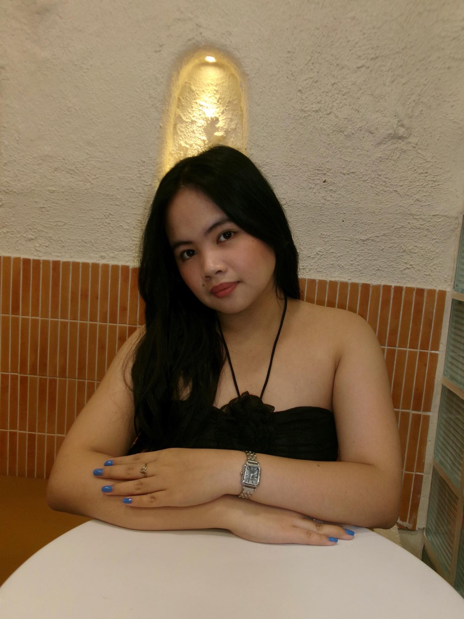 Francine Mae Baluyot