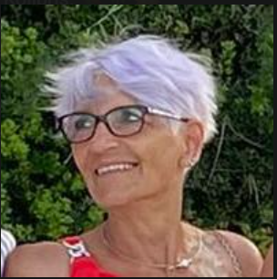 Cornelia Bäckmann