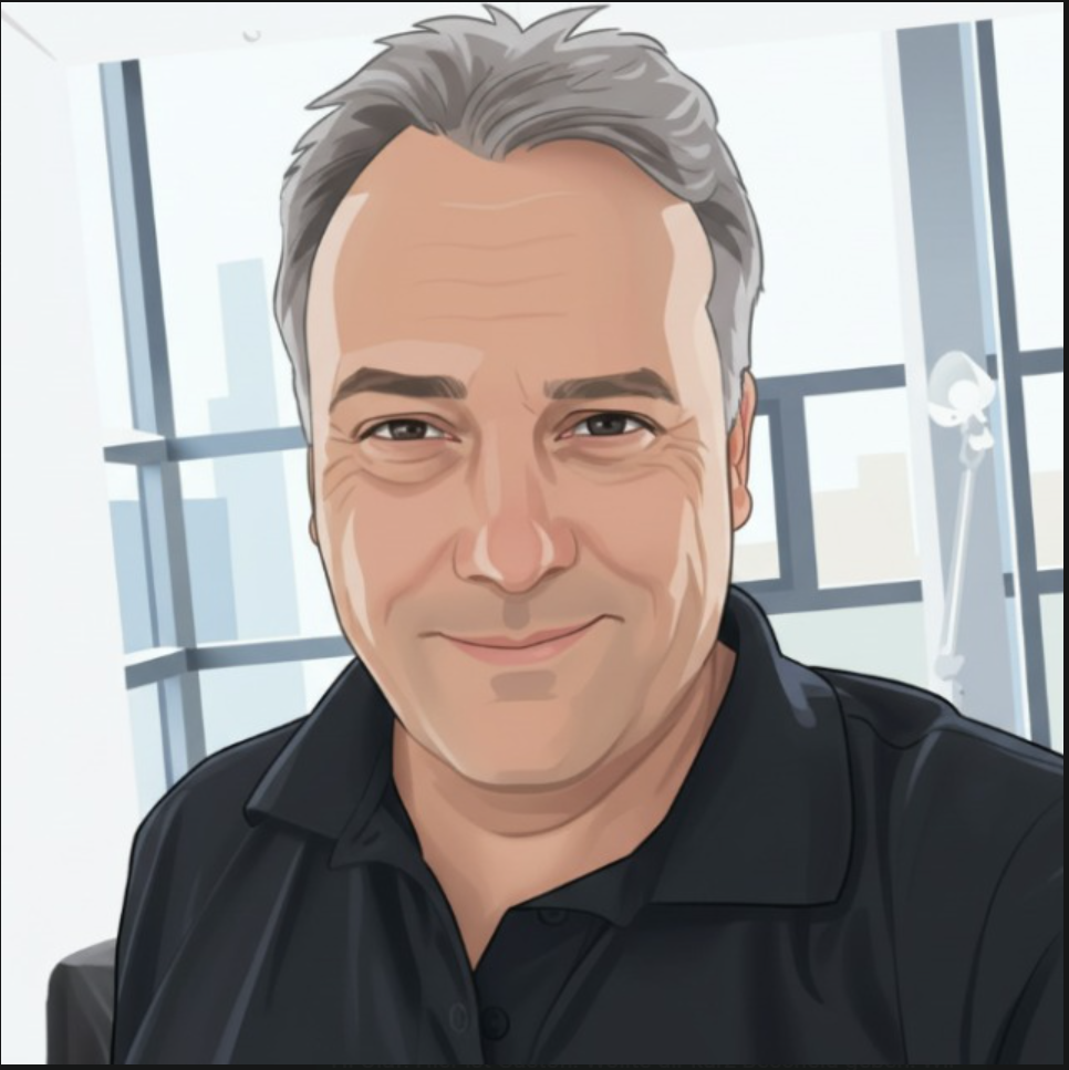Olaf Sievers