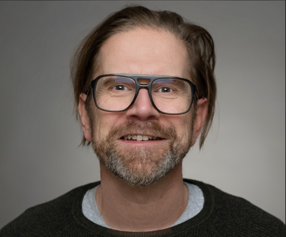 Christoph Tappé
