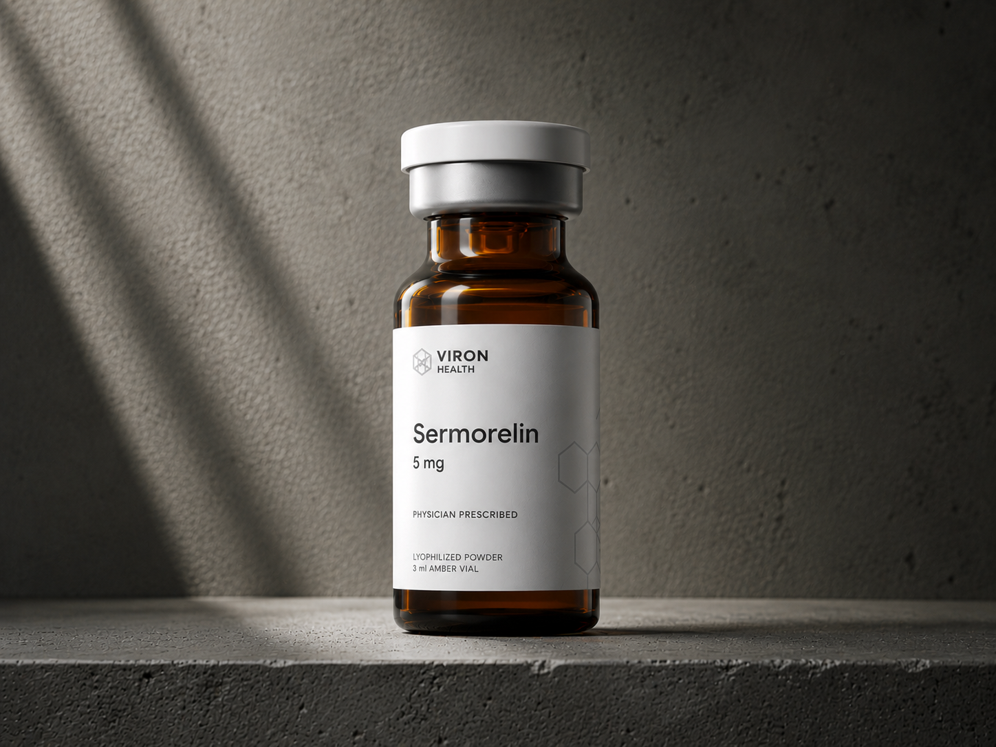 Sermorelin Injectable