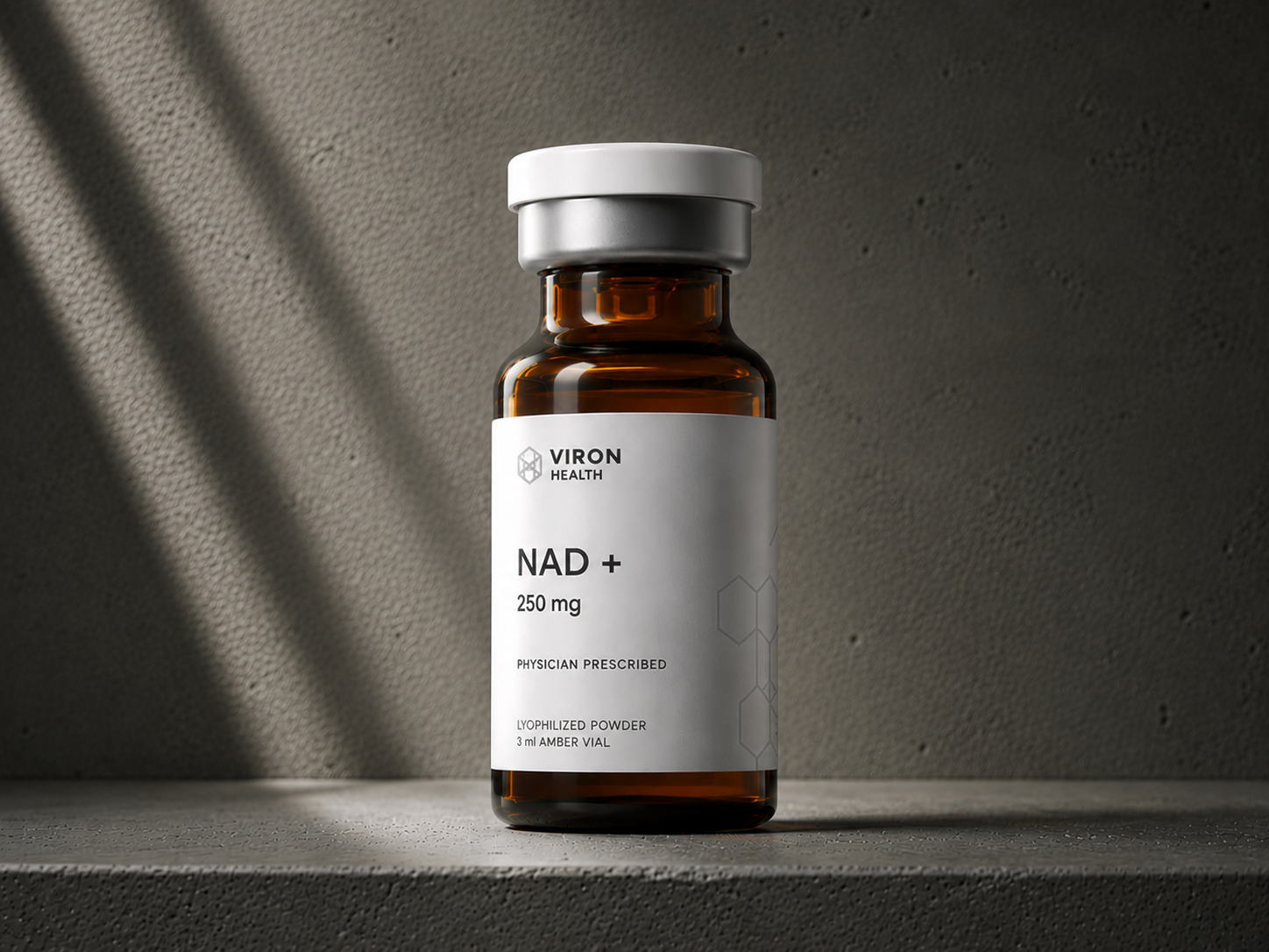 NAD+ Injectable
