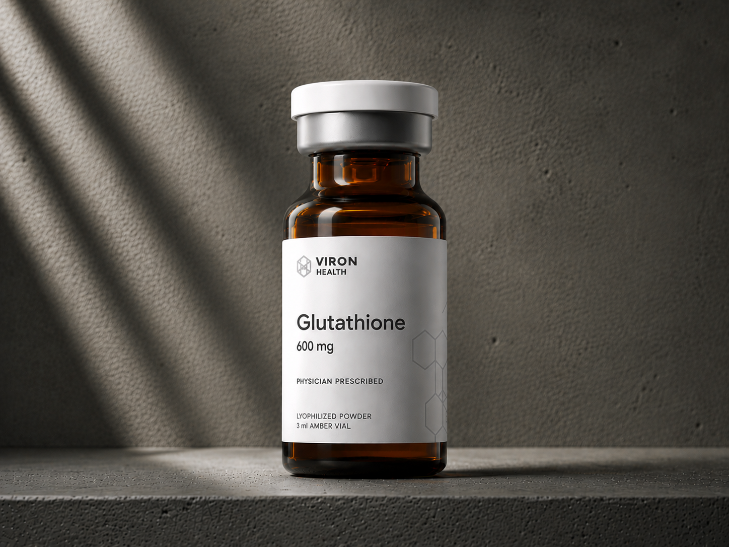 Glutathione Injectable