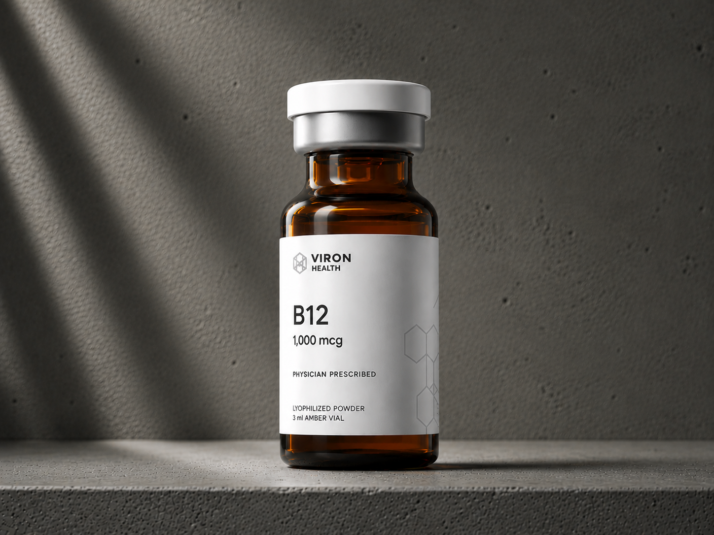 B12 MIC Injectable