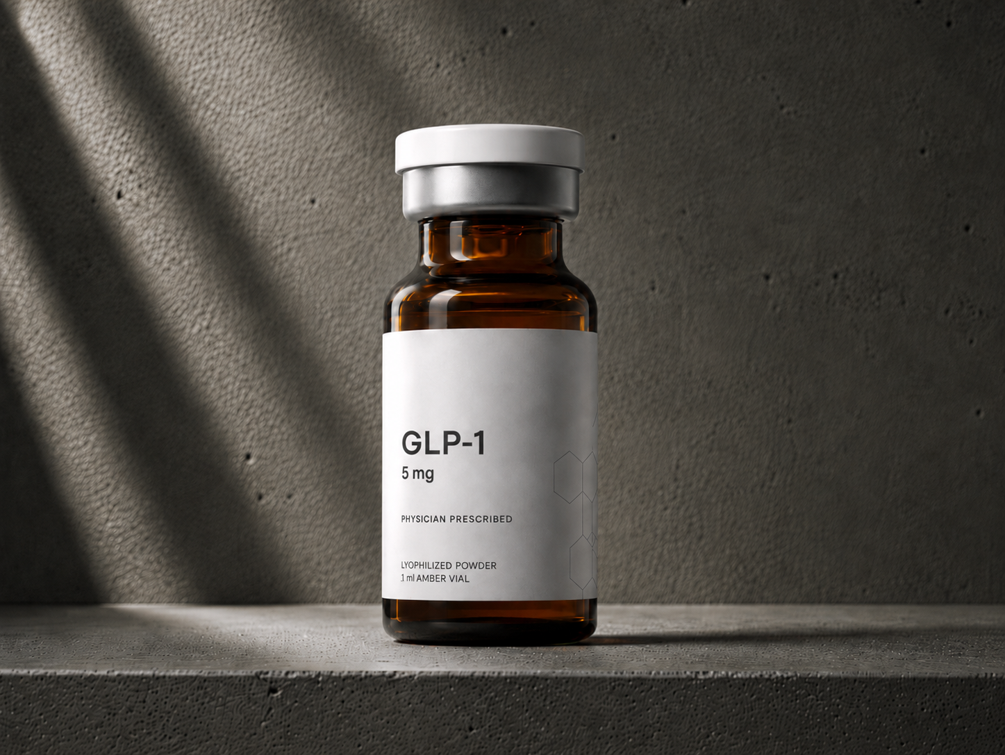 Personalized GLP-1 Program
