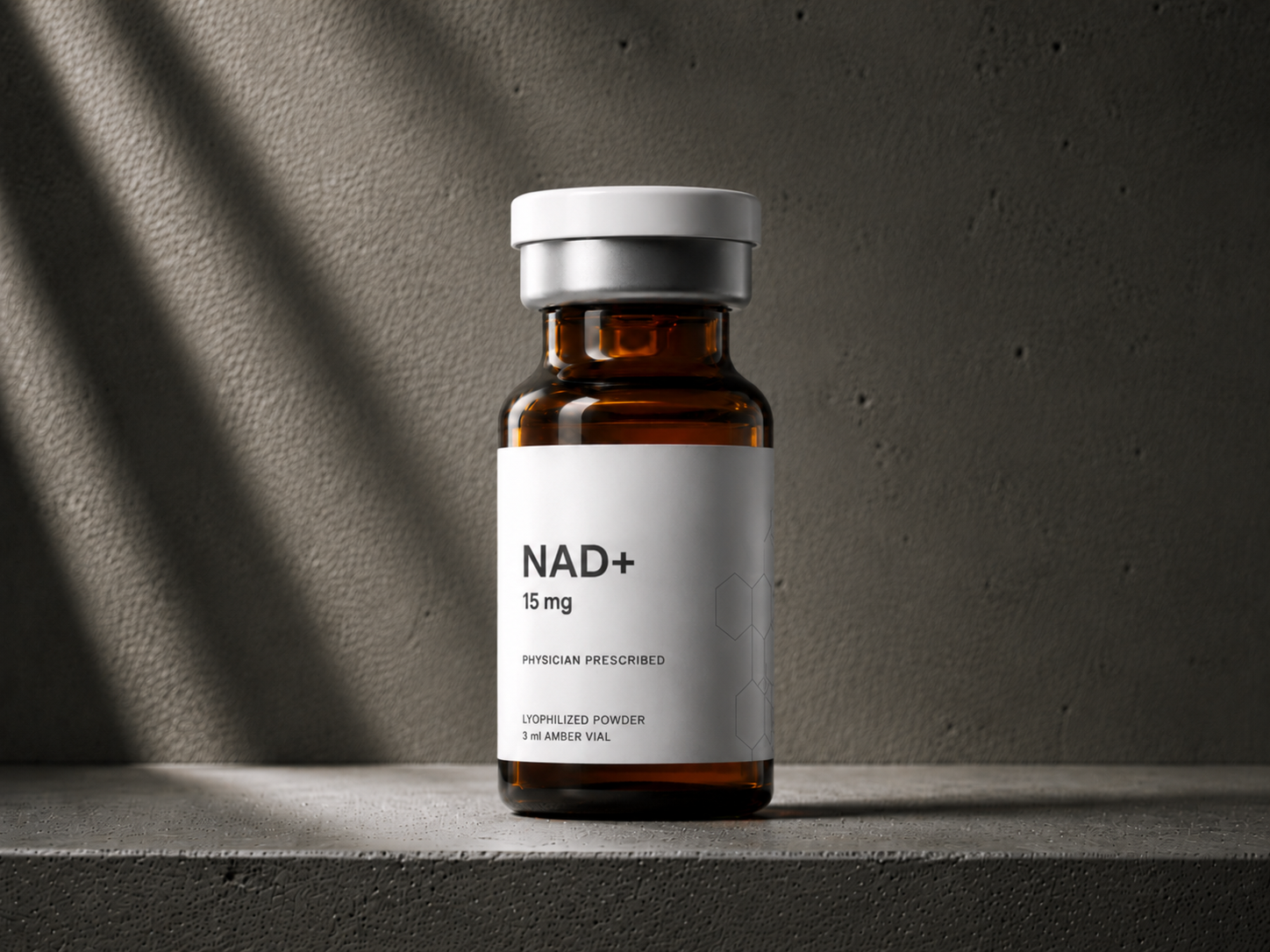 NAD+ Injectable