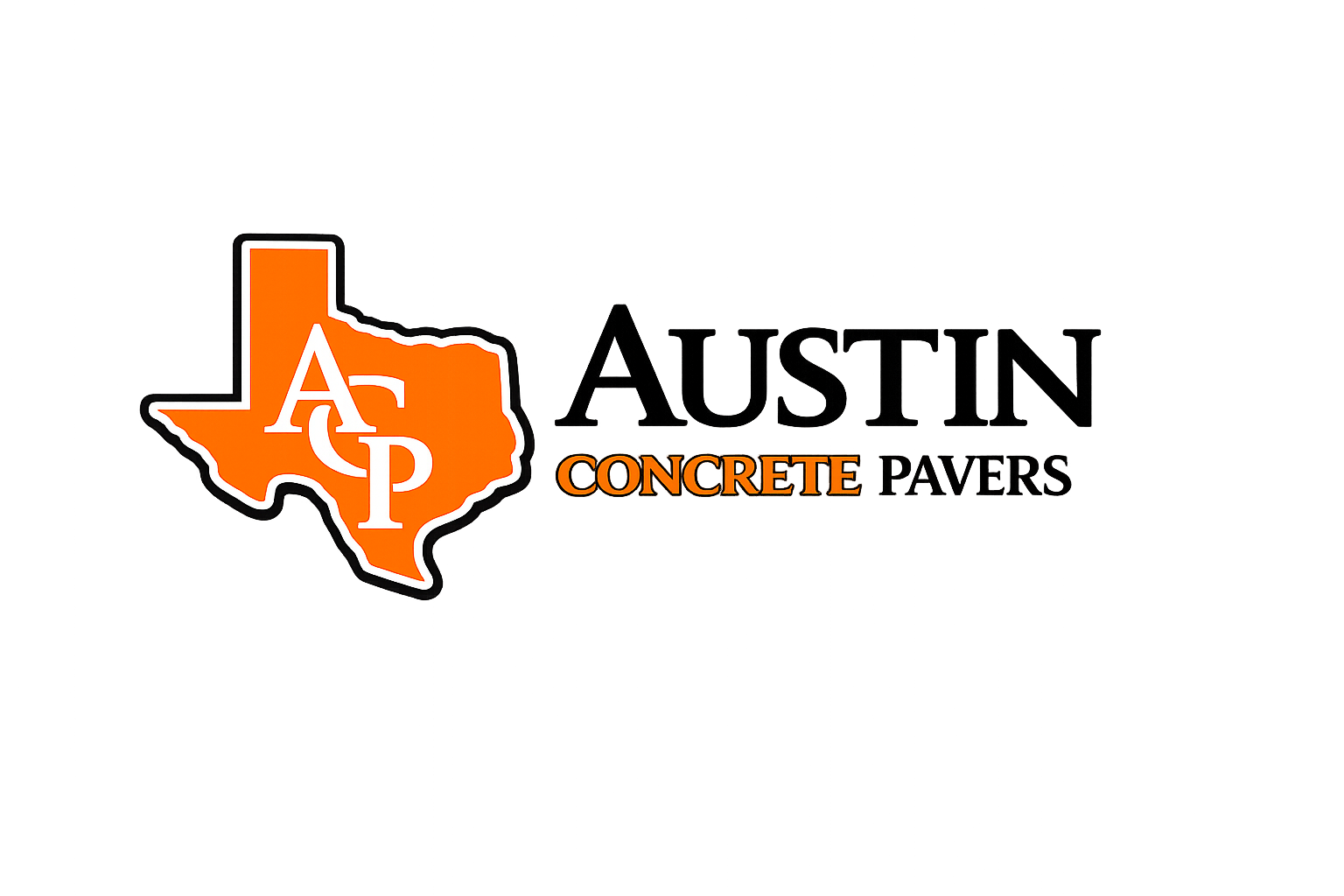 austinconcretepavers.com logo