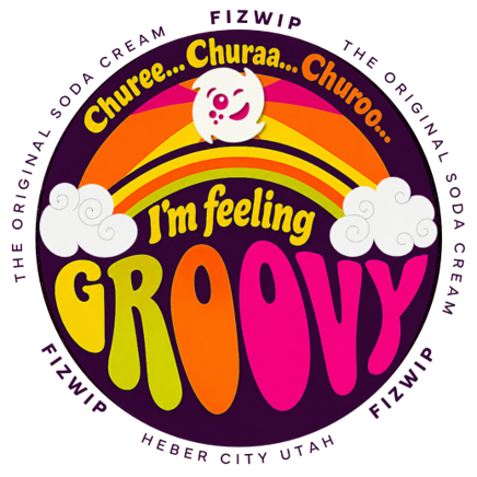 I'm feeling groovy