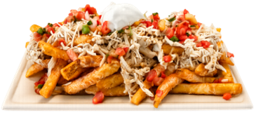 Fizwip fries