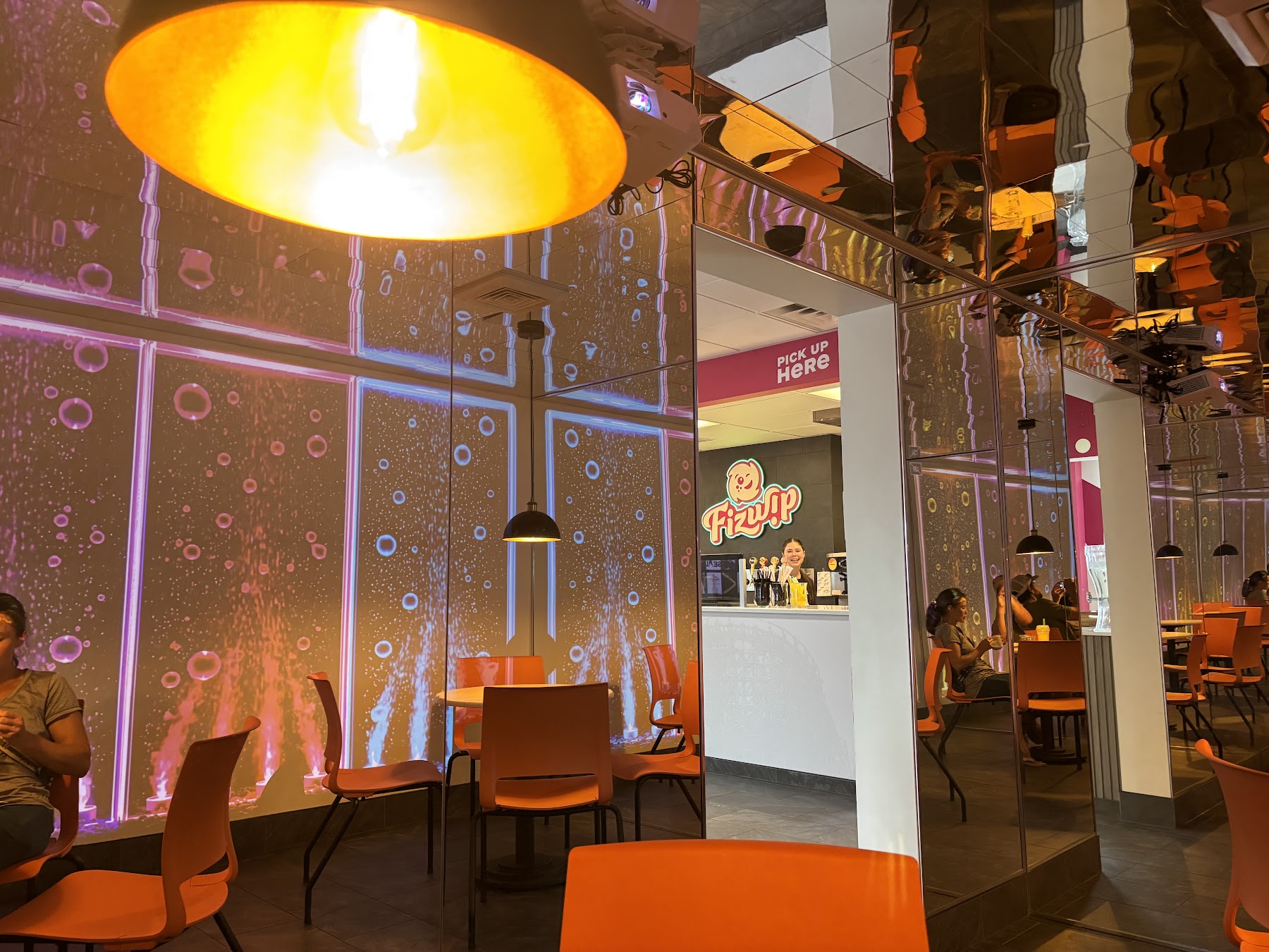 Inside Fizwip