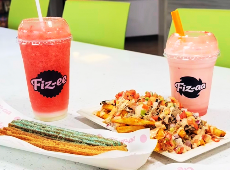 Fizwip drinks