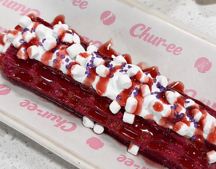 Fizwip churro